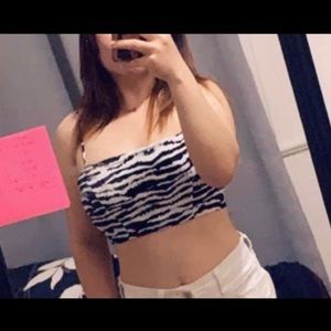 Bundle Tops | Small 5pcs